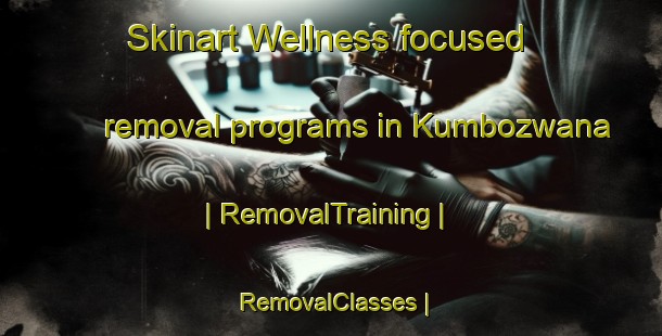 Skinart Wellness-focused removal programs in Kumbozwana | RemovalTraining | RemovalClasses | SkinartTraining-South Africa